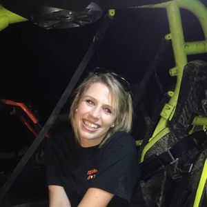 Meet your Posher, Katelyn